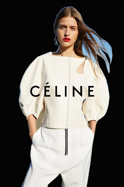 celine twitter fashion|Celine fashion online shop.